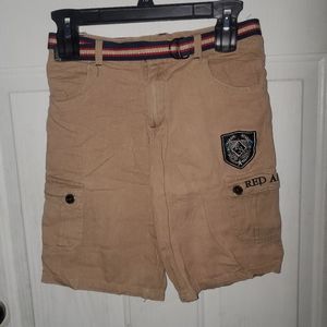 Red Ape shorts